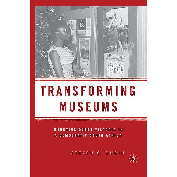 Transforming Museums, S. Dubin