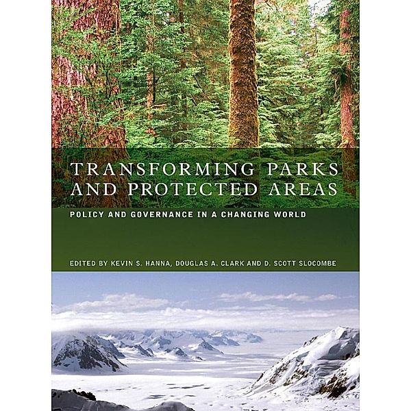 Transforming Parks and Protected Areas