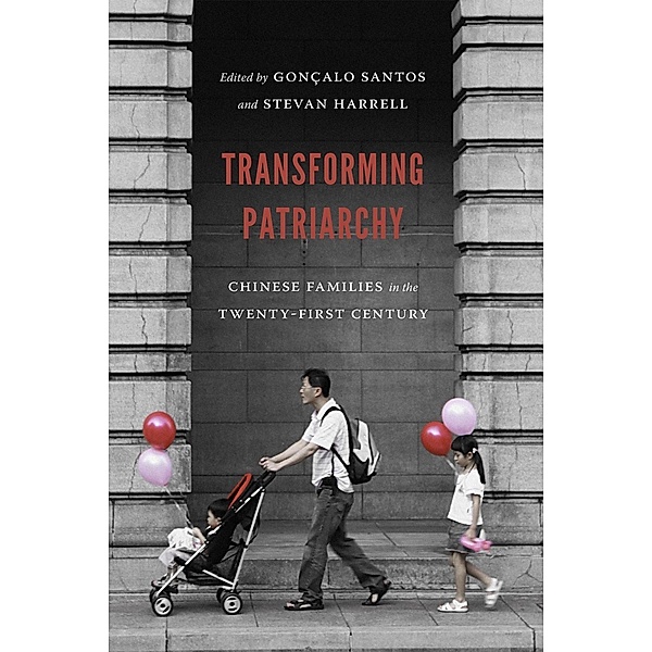 Transforming Patriarchy