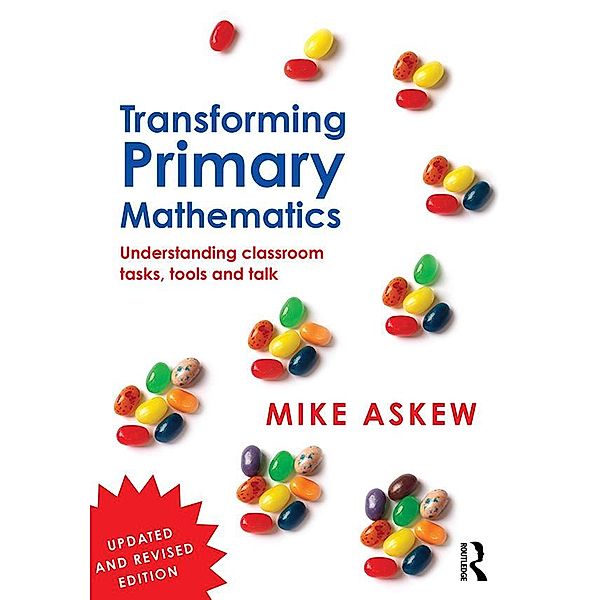 Transforming Primary Mathematics, Mike Askew