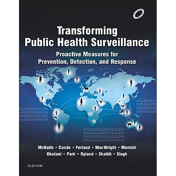 Transforming Public Health Surveillance - E-Book