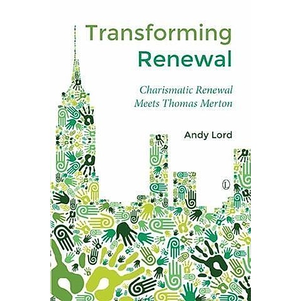 Transforming Renewal, Andy Lord