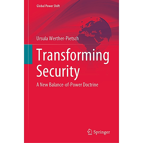 Transforming Security, Ursula Werther-Pietsch