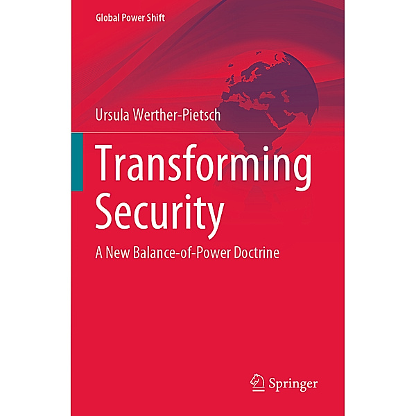 Transforming Security, Ursula Werther-Pietsch