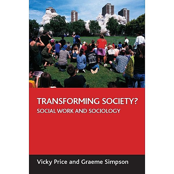 Transforming society?, Graeme Simpson, Vicky Price