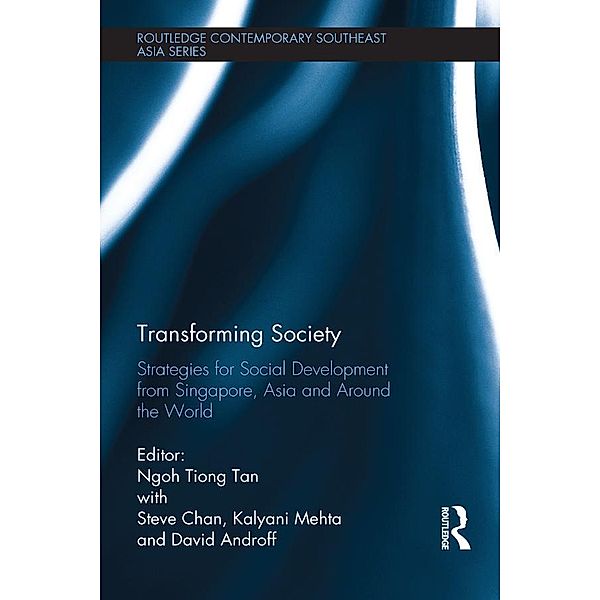 Transforming Society