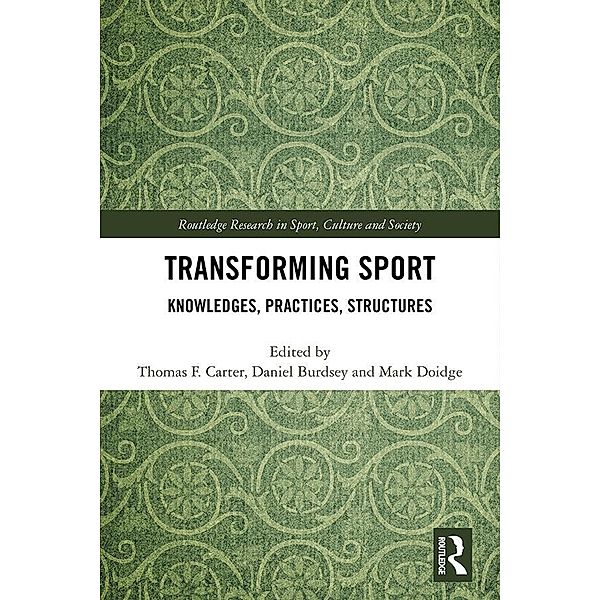 Transforming Sport