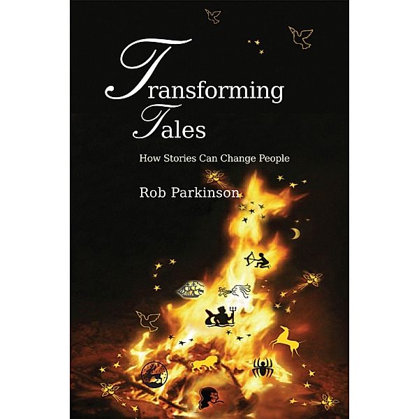 Transforming Tales, Rob Parkinson