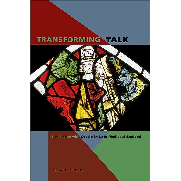 Transforming Talk, Susan E. Phillips