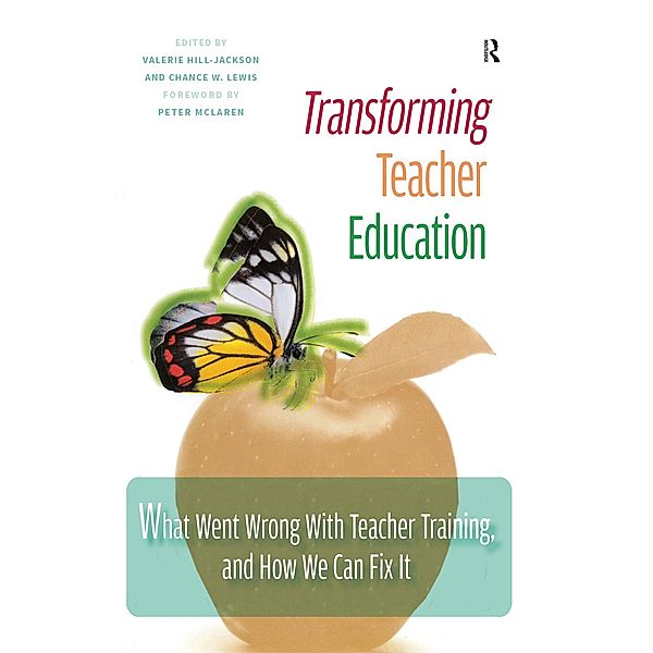 Transforming Teacher Education