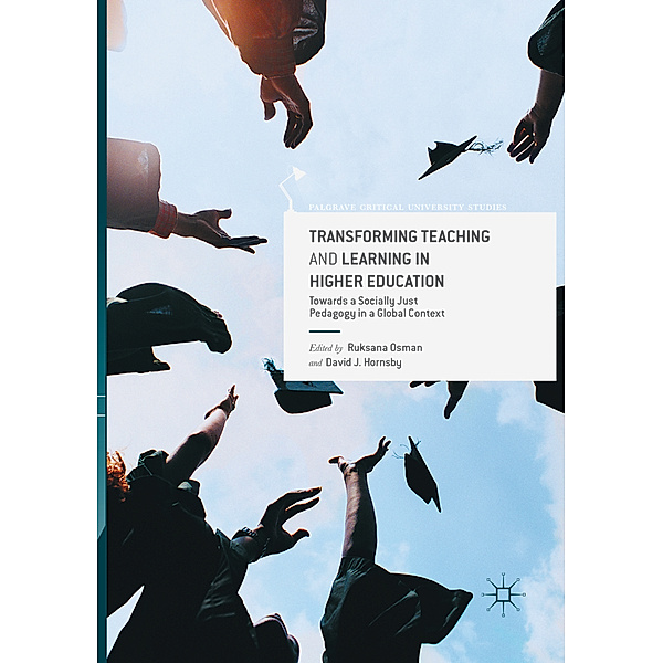 Transforming Teaching and Learning in Higher Education