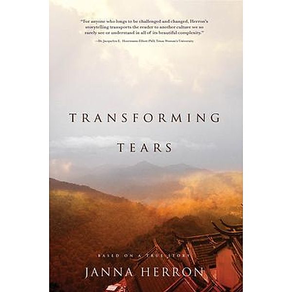 Transforming Tears / Koehler Books, Janna Herron