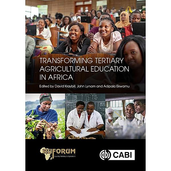 Transforming Tertiary Agricultural Education in Africa