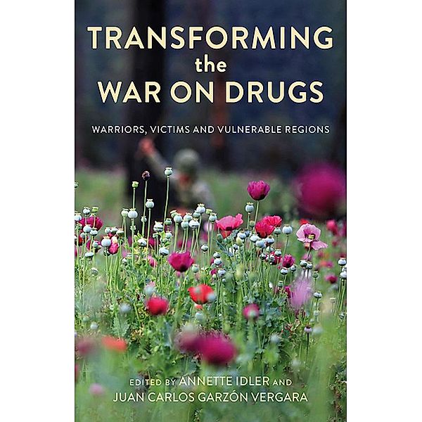 Transforming the War on Drugs