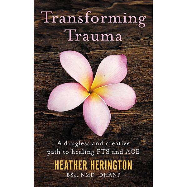 Transforming Trauma, Heather Herington