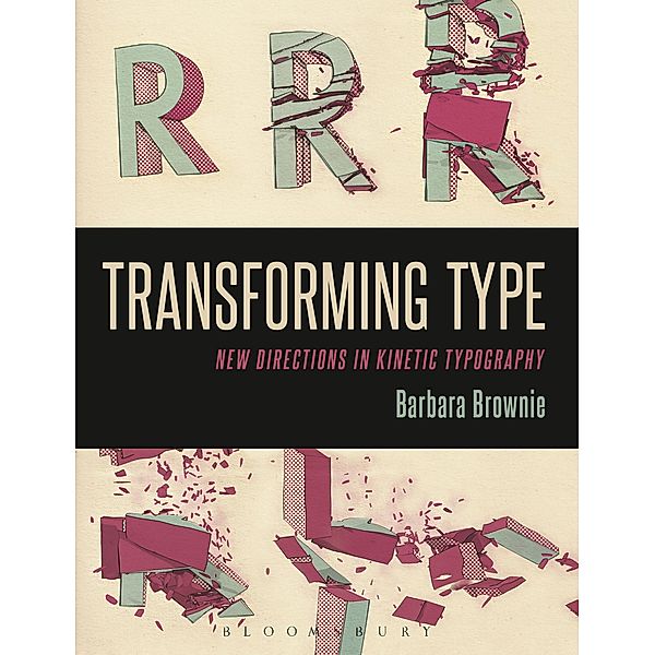 Transforming Type, Barbara Brownie