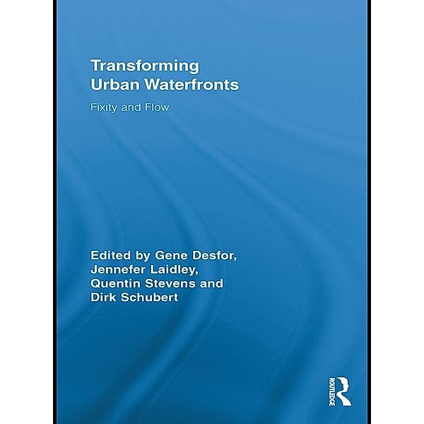 Transforming Urban Waterfronts