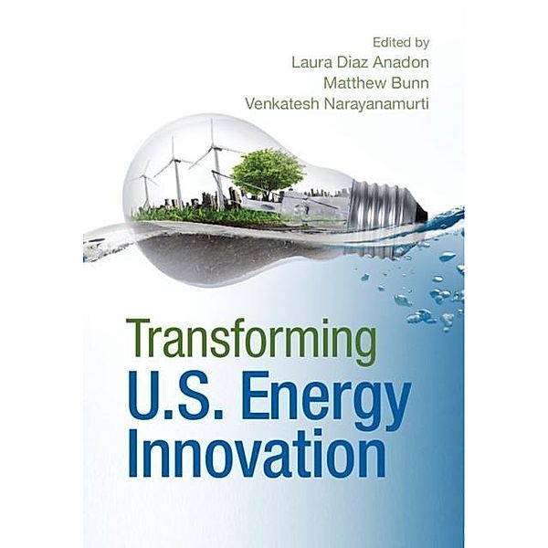 Transforming US Energy Innovation