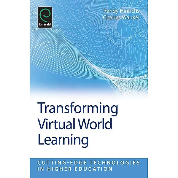 Transforming Virtual World Learning