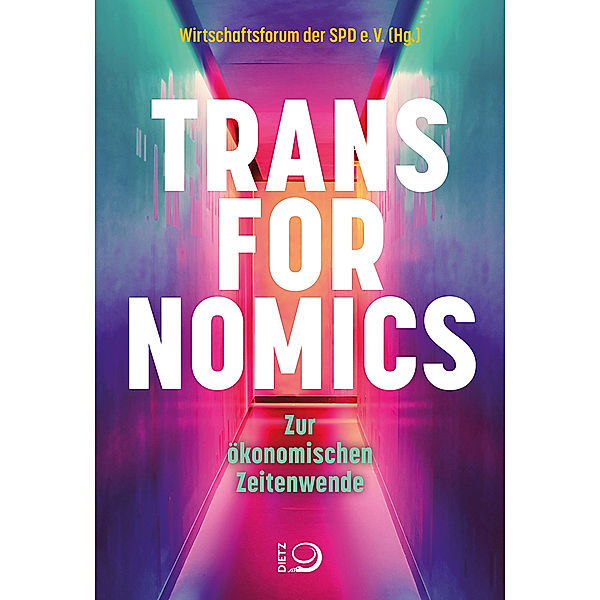 Transfornomics