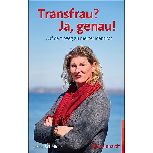 Transfrau? Ja, genau!, Ulrika Schöllner