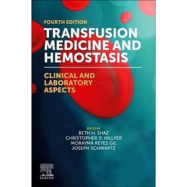 Transfusion Medicine and Hemostasis