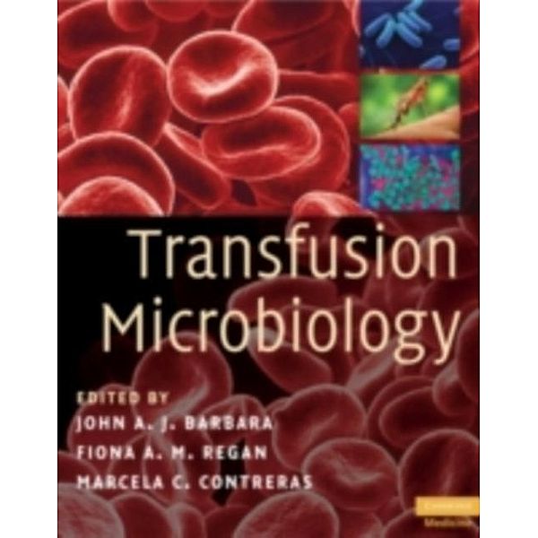 Transfusion Microbiology