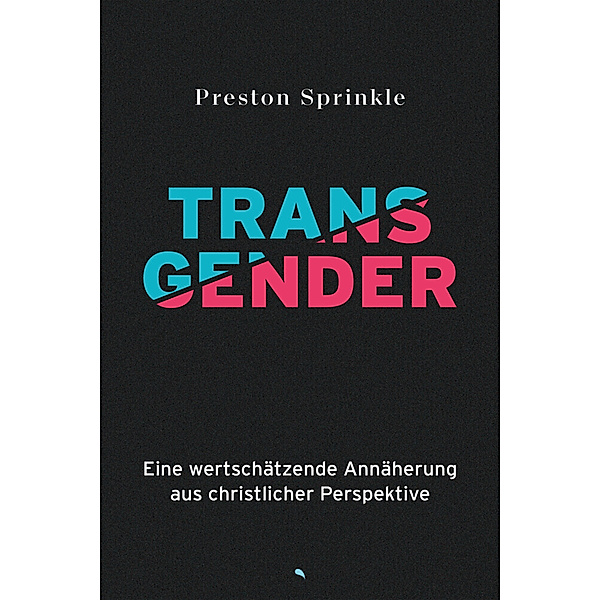 Transgender, Preston Sprinkle