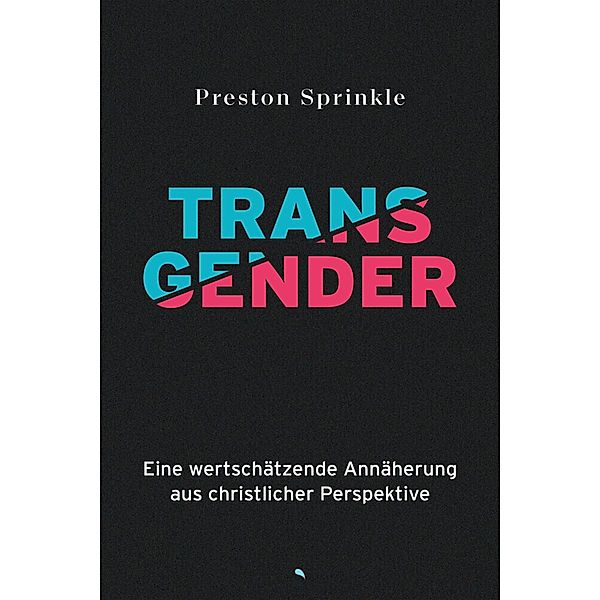 Transgender, Preston Sprinkle