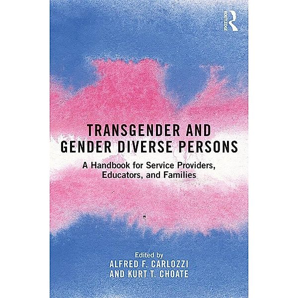 Transgender and Gender Diverse Persons