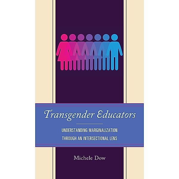 Transgender Educators, Michele Dow