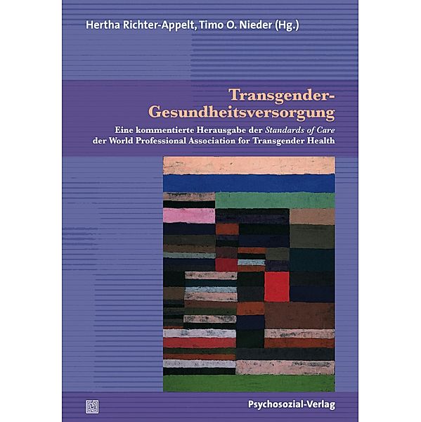 Transgender-Gesundheitsversorgung