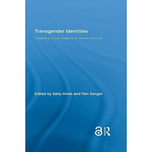 Transgender Identities