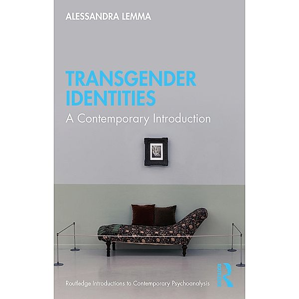 Transgender Identities, Alessandra Lemma