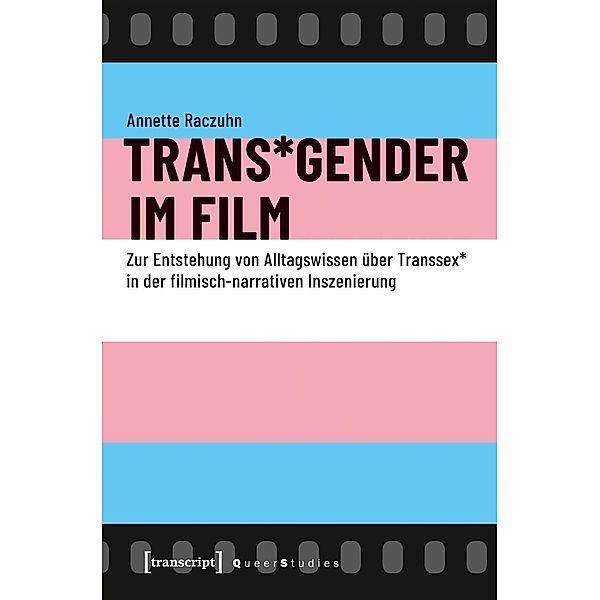 TransGender im Film; ., Annette Vanagas