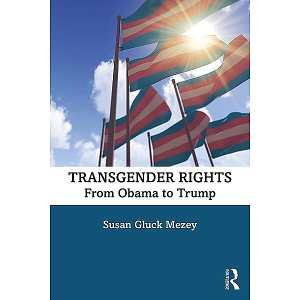 Transgender Rights, Susan Gluck Mezey
