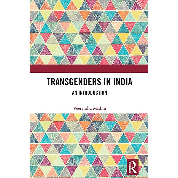 Transgenders in India, Veerendra Mishra