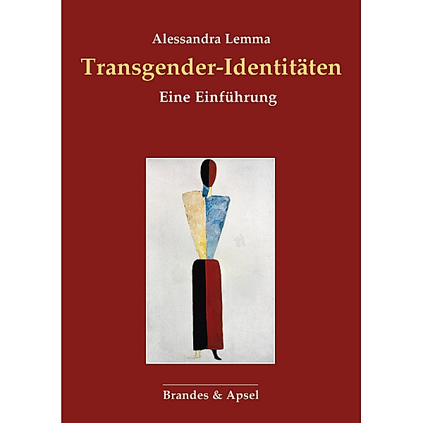 Transgener-Identitäten, Alessandra Lemma