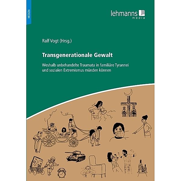 Transgenerationale Gewalt