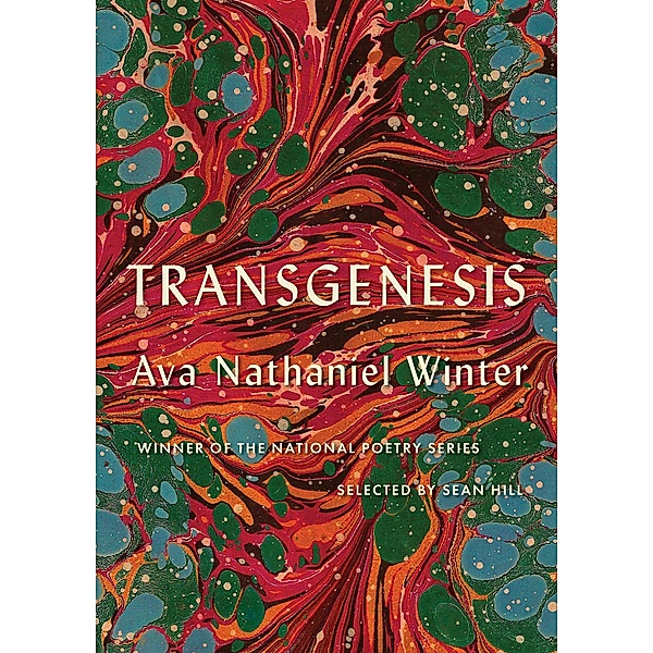 Transgenesis, Ava Winter, Ava Nathaniel Winter