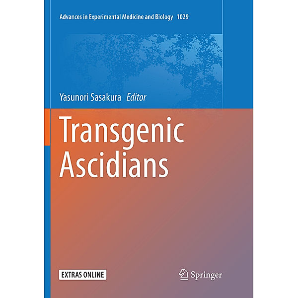 Transgenic Ascidians