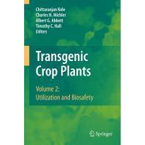 Transgenic Crop Plants