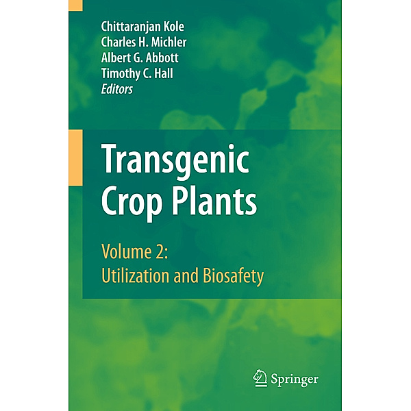 Transgenic Crop Plants