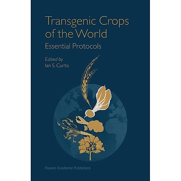 Transgenic Crops of the World