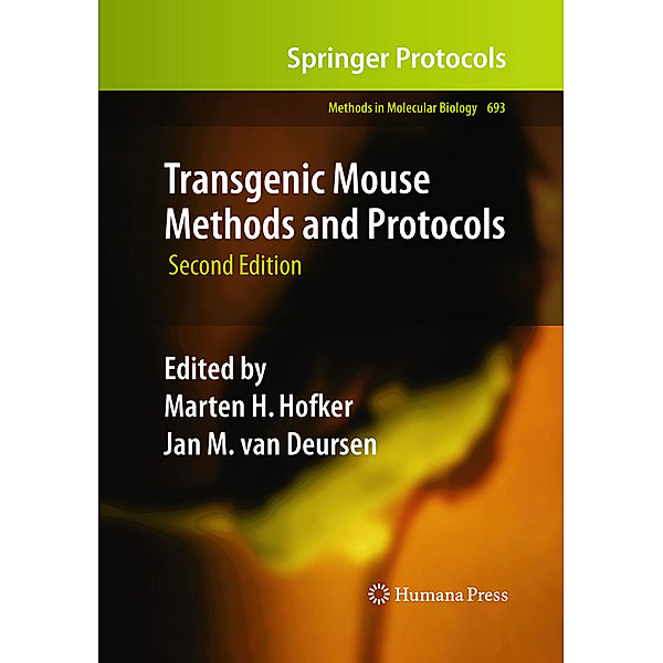 Transgenic Mouse Methods and Protocols