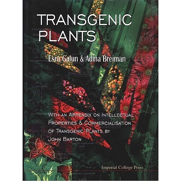 Transgenic Plants, Esra Galun, Adina Breiman