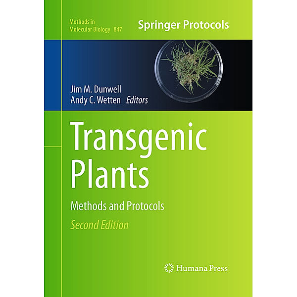 Transgenic Plants