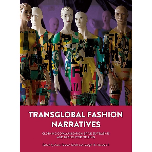 Transglobal Fashion Narratives