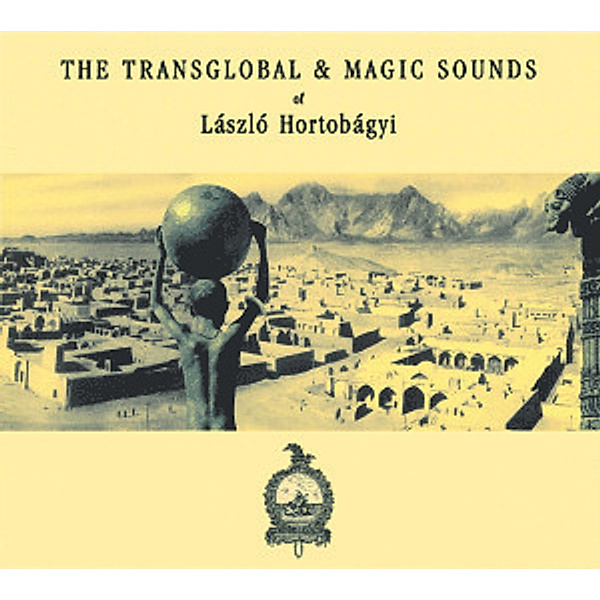Transglobal & Magic Sounds, Laszlo Hortobyaggi