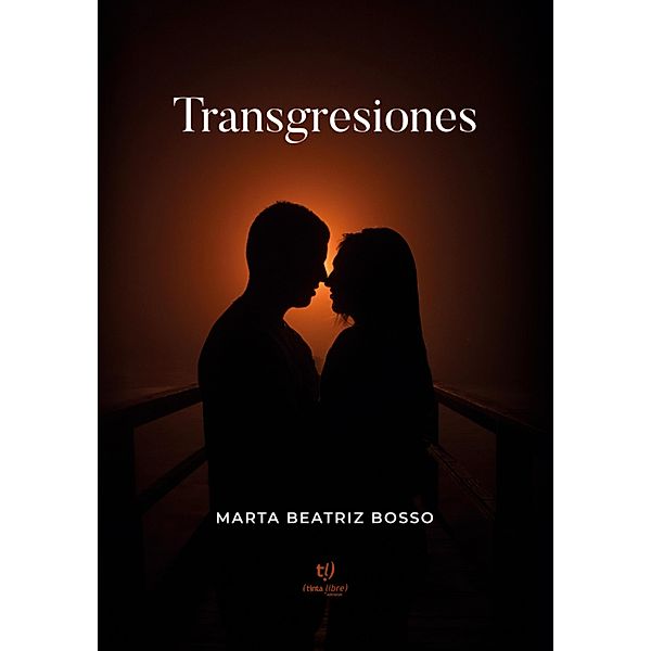 Transgresiones, Marta Bosso